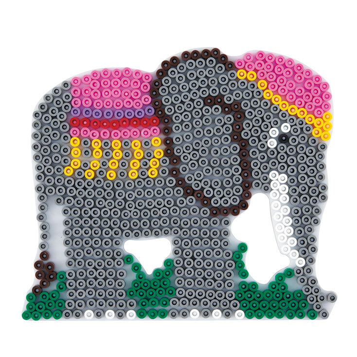 Planche à repasser Hama midi - éléphant