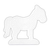 Planche à repasser Hama - cheval