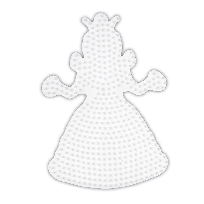 Hama Iron Bead Board - Prinzessin