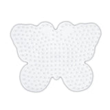 Hama Iron Bead Board - Butterfly