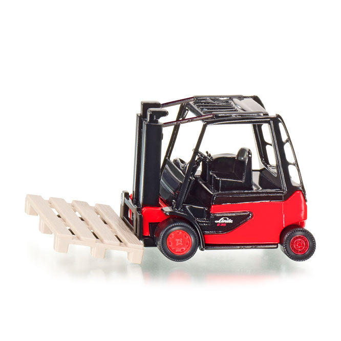 SIKU 1311 FORKLIFT TRUH