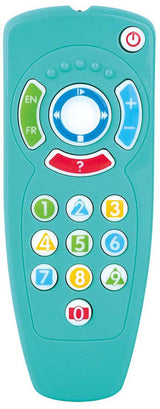 Playgo ma première télécommande