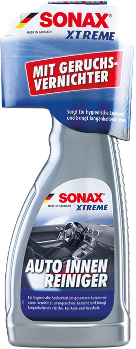 Nettoyant intérieur Sonax Xtreme