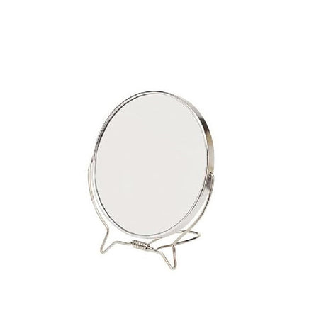Miroir de rasage Source balance métal 14cm