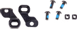 Colliers de serrage Hope Tech 3 XCR pour manettes Sram