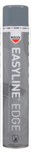 Rocol easyline edge marqueur de ligne gris 750ml