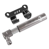 M-wave mini pompe à air midget mini pompe à air midget argent