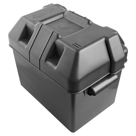 Sangle de fixation lâche pour boîtier de batterie petit et grand