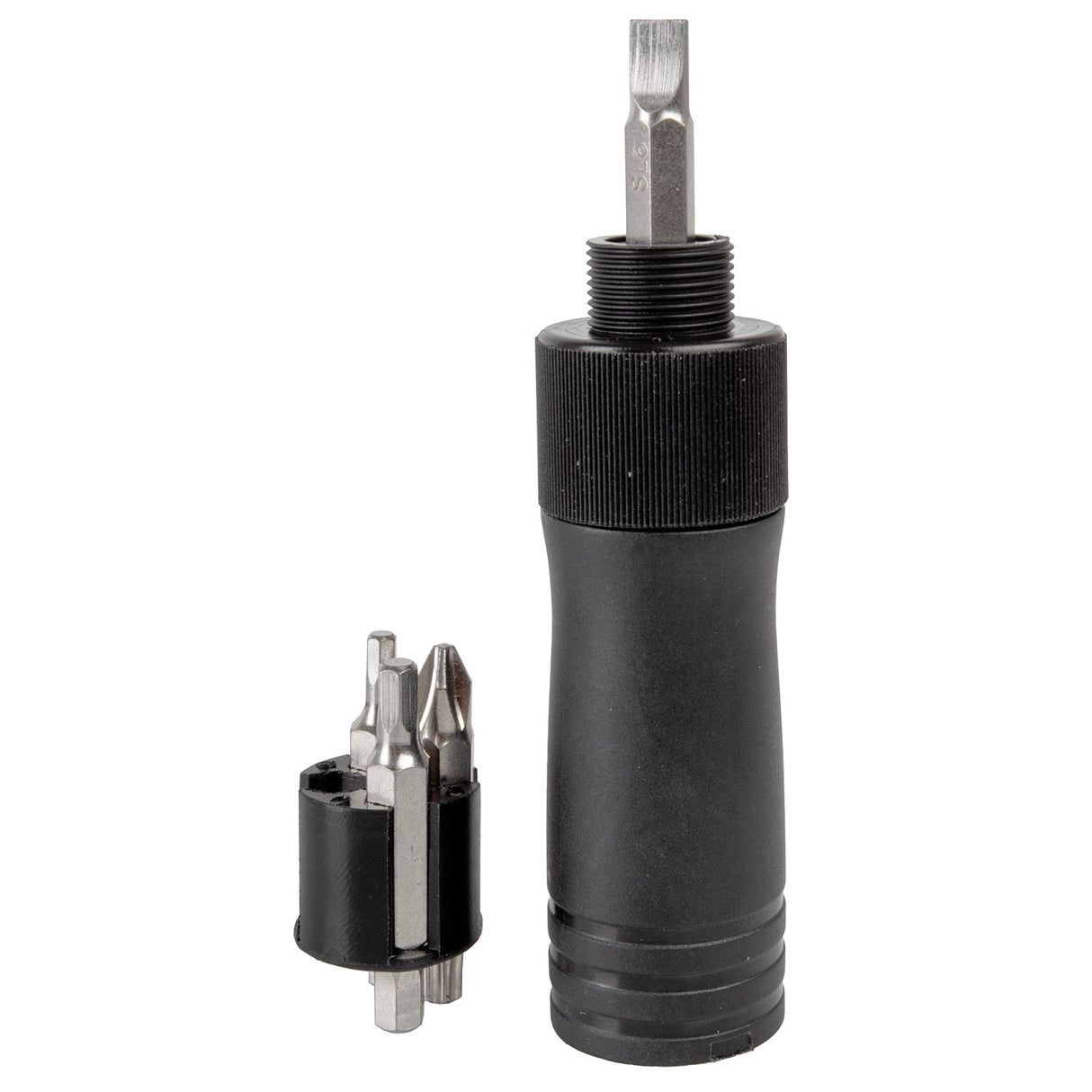 Mini-pompe CTP M-Wave incl. ensemble d'outils