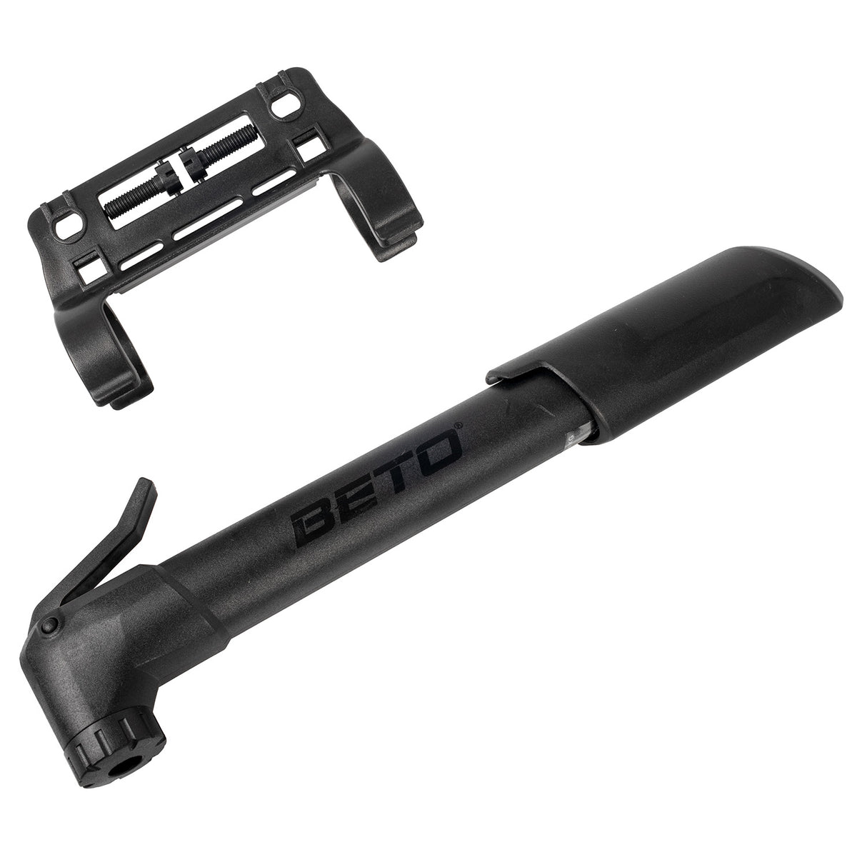 Pompe à main unidirectionnelle Beto dv-sv-av 5,5 bar 80 psi sur carte