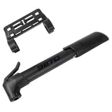 Pompe à main unidirectionnelle Beto dv-sv-av 5,5 bar 80 psi sur carte