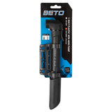 Pompe à main unidirectionnelle Beto dv-sv-av 5,5 bar 80 psi sur carte