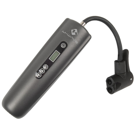 Sks m-wave batterie de pompe à air élumatik usb 2