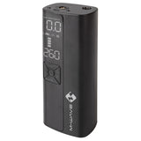 M-wave ne pompe temporairement pas la pompe à batterie 10ba