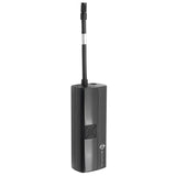 M-wave ne pompe temporairement pas la pompe à batterie 10ba