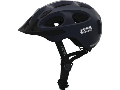 Casque Abus Youn-I ACE Bleu métallisé M 52-57cm
