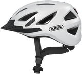 ABUS HELM Urban-I 3.0 blanc polaire L 56-61cm