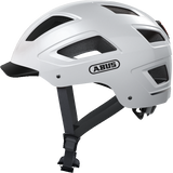 ABUS HELM HYBAN 2.0 POLAR BLANC XL 58-63CM