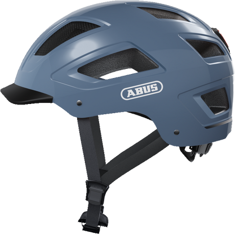 ABUS CASHET HYBAN 2.0 Glacier Blue M 52-58CM