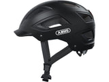 ABUS CASHET HYBAN 2.0 VELVET BLACK L 56-61CM