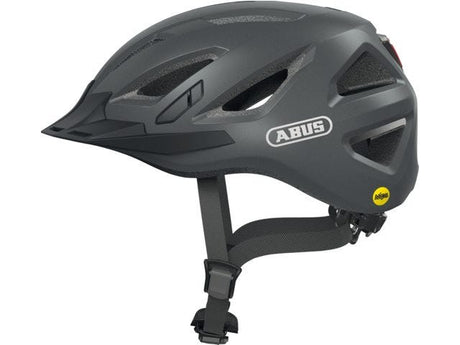 Abus Casque Urban-I 3.0 MIPS Velvet noir L 56-61CM