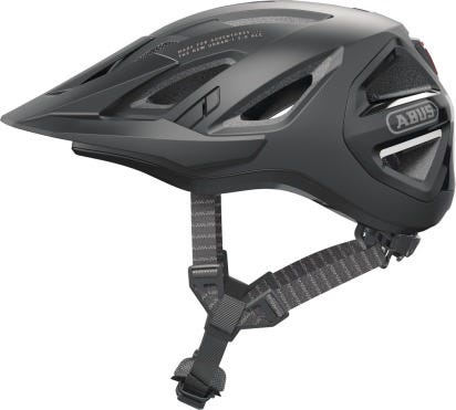 Abus Casque Urban-I 3.0 Ace Velvet Black M 52-58CM
