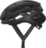 ABUS CASHET Airbreaker Velvet Black M 52-58CM
