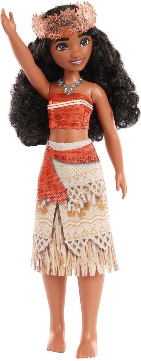 Disney Princess Pop Vaiana