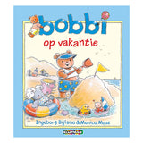 Kluitman Bobbi Publishers na dovolené