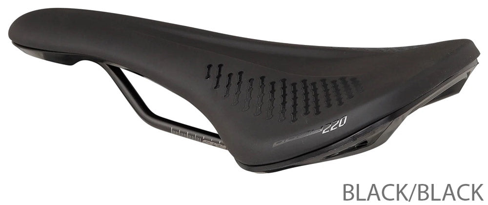 Selle Spank oozy 220