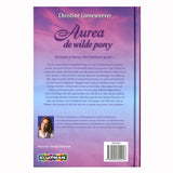 Chevaux d'or Kluitman : aurea le poney sauvage