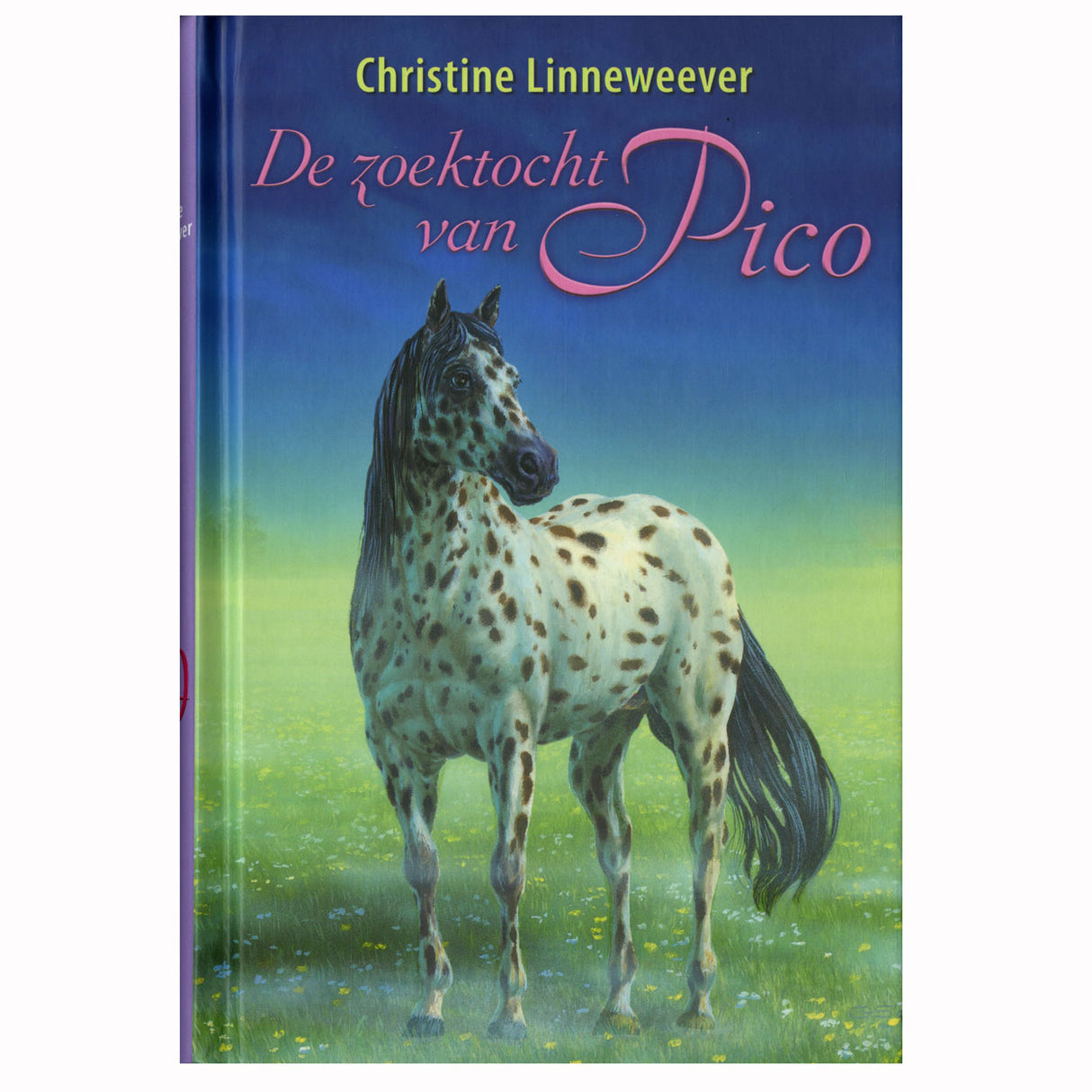 Golden Horses Golden Golden Publisher: Recherche de Pico