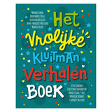 Kluitman Publisher Het Vrolijk Kluitman Story Book