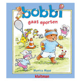 Kluitman Bobbi Publishers bude fungovat