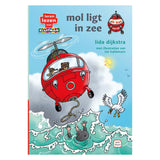 L'éditeur Kluitman Mol est dans la mer - avi-start