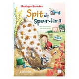 Publisher Kluitman Spit De Speur-Lama (AVI-M4)