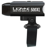 Lampe casque Lezyne hecto drive 500xl