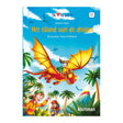 Editeur Kluitman l'île des dragons - avi e3