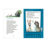Kluitman aime le lama et les pirates