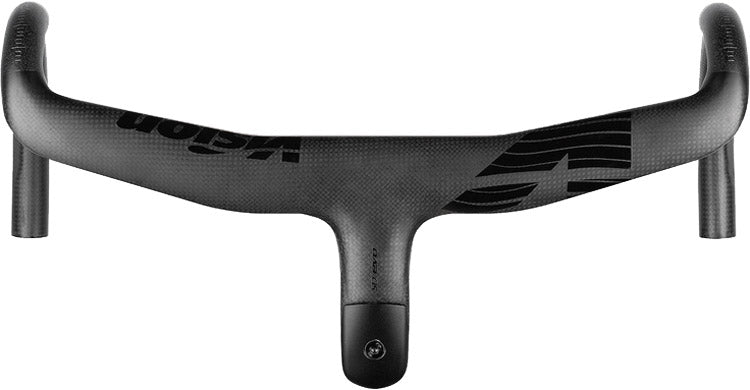 Guidon de vélo de route Vision Metron 5D ACR EVO XL