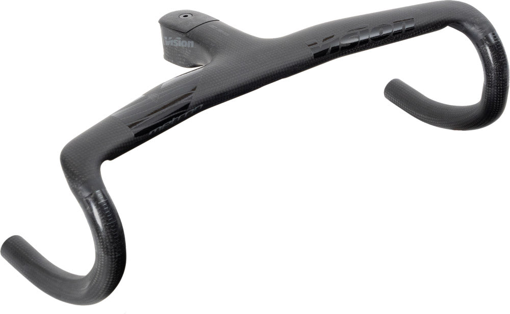 Guidon de vélo de route en carbone Vision Metron 5D ACR EVO L
