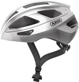 Abus Casque Macatgoud Gleam Silver M 52-58CM