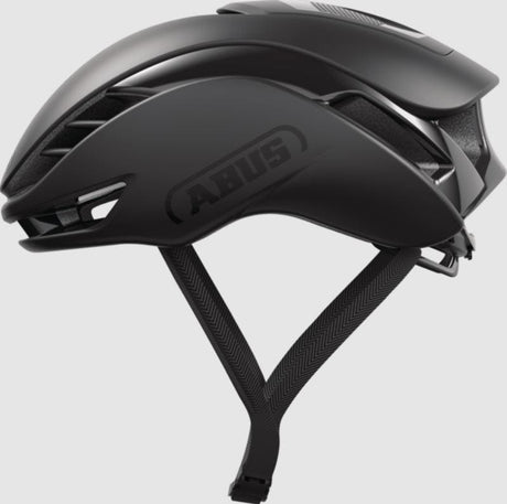 ABUS CASHET GAMECHANGER 2.0 Velvet Black M 54-58CM