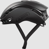 ABUS CASHET GAMECHANGER 2.0 Velvet Black S 51-55cm