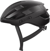 Casque de vélo Abus Wingback velours noir