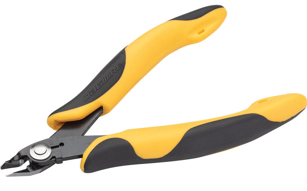 Jagwire sport pince à serre-câbles coupe-cravate