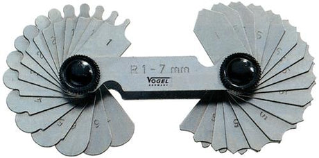 Rayonomètre Vogel r1-7