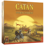 999 Jeux 999 Jeux Catan - Cities Knights