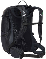 Vaude bike alpin 28+5 - sac à dos vélo