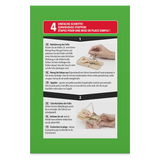 Pro-tect 1066345 - val ratten plastic 2 stuks | 2 stuks